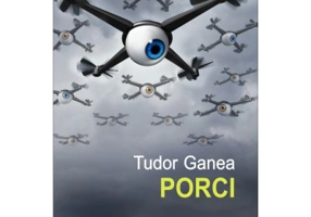 Porci - Tudor Ganea