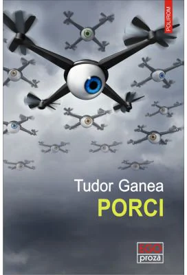 Porci - Tudor Ganea