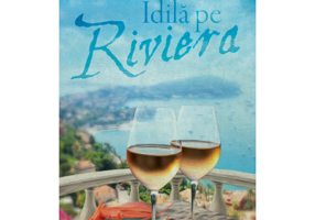 Idila pe Riviera (editie de buzunar) - Sue Roberts