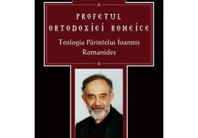 Profetul Ortodoxiei Romeice - Andrew J. Sopko