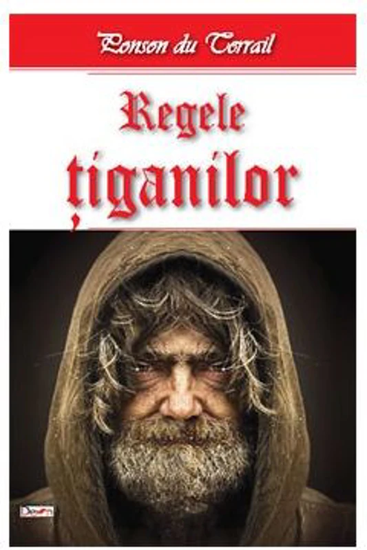 Regele Tiganilor Tiganii Londrei 1/2