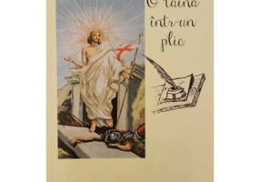 O taina intr-un plic