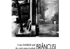 L-au intalnit pe Brancusi - Doina Lemny