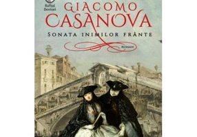 Giacomo Casanova