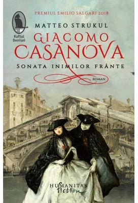 Giacomo Casanova