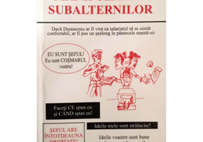 Manipularea subalternilor – Richard Johnson Jr.