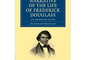 Narrative of the Life of Frederick Douglass: An American Slave - Frederick Douglass