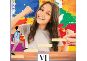 Consiliere si dezvoltare personala. Manual pentru clasa 6 - Simona Elena Popa