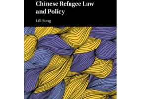 Chinese Refugee Law and Policy, 1949–2017 - Lili Song