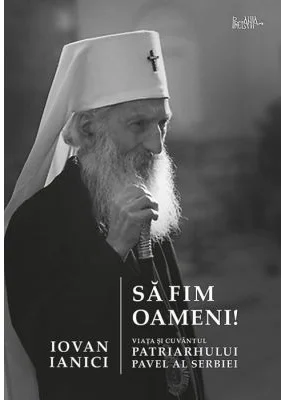 Sa fim oameni! - Iovan Ianici