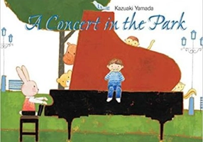 A Concert in the Park - Kazuaki Yamada