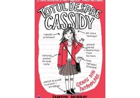Totul despre Cassidy. Geniu din intamplare