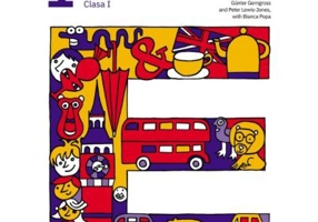 Comunicare in limba moderna 1 Engleza. Manual clasa 1 - Herbert Puchta