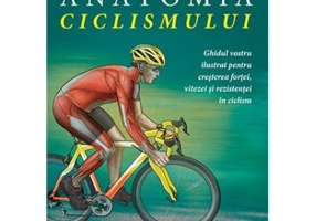 Anatomia ciclismului - Dr. Shannon Sovndal