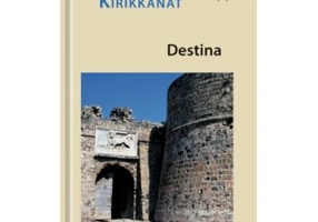 Destina - Mine G. Kirikkanat