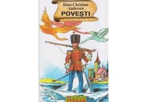Povesti - Hans Christian Andersen