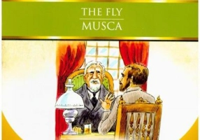 Musca - The Fly - Katherine Mansfield