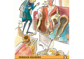 PLPR2: The Fox - Ben Jonson