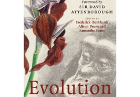Evolution: Selected Letters of Charles Darwin 1860–1870 - Frederick Burkhardt, Alison M. Pearn, Samantha Evans