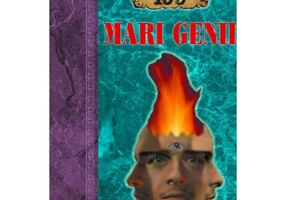 100 mari genii - R. K. Balandin