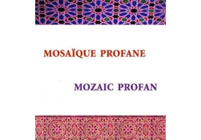 Mozaic profan - Denis Buican