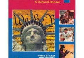 All About the USA 3. A Cultural Reader - Milada Broukal