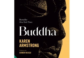 Buddha - Karen Armstrong