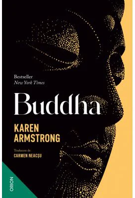 Buddha - Karen Armstrong