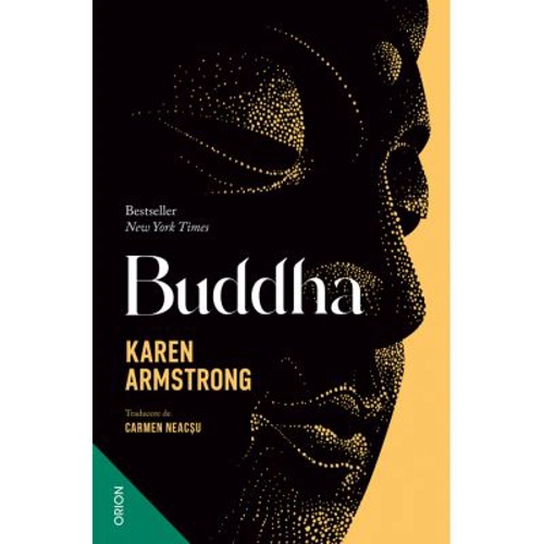 Buddha - Karen Armstrong