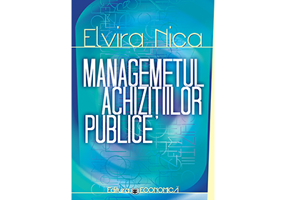 Managementul achizitiilor publice - Elvira Nica