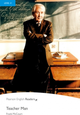 Level 4. Teacher Man - Frank McCourt