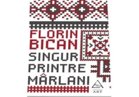 Singur printre marlani