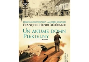 Un anume domn Piekielny