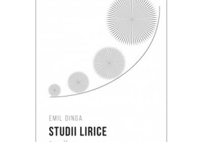 Studii lirice, Volumul I Poezii