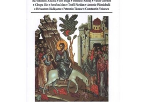 Cele mai frumoase predici. Intrarea Domnului in Ierusalim