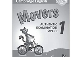 Cambridge English: Movers 1