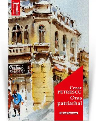 Oras patriarhal