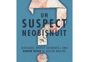 Un suspect neobisnuit