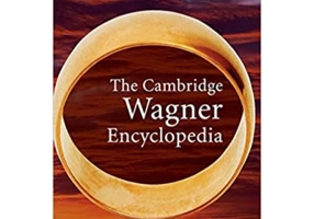 The Cambridge Wagner Encyclopedia - Nicholas Vazsonyi