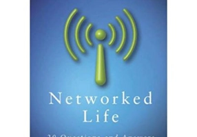 Networked Life: 20 Questions and Answers - Mung Chiang