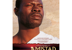 Level 3. Amistad - Joyce Annette Barnes
