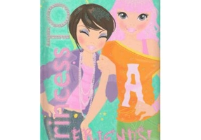 Princess TOP. FRIENDS!