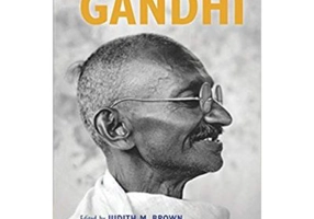 The Cambridge Companion to Gandhi - Judith Brown, Anthony Parel