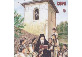 Povestiri pentru copii 9 - Ilie Cleopa