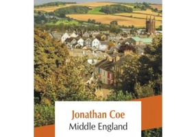 Middle England - Jonathan Coe