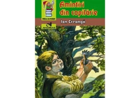 Amintiri din copilarie - Ion Creanga