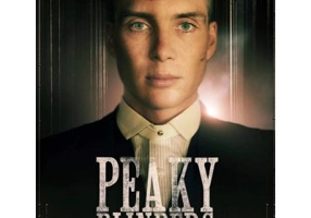 Din Ordinul Peaky Blinder. Cartea Oficiala a Serialului Fenomen pe Netflix