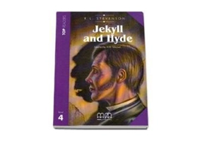 Jekyll and Hyde retold pack with CD level 4 - H. Q. Mitchell