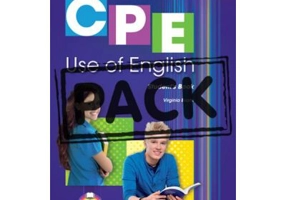 Curs engleza CPE Use of English 1 Teacher's Book with Digibooks App - Virginia Evans