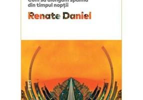 Cosmarurile. Cum sa alungam spaima din timpul noptii - Renate Daniel. Traducere de Doina Fischbach